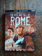 The rise and fall of Rome, Ophalen of Verzenden