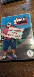 DVD de la série viva la bam, Vanaf 12 jaar, Ophalen of Verzenden, Zo goed als nieuw, Actiekomedie