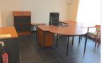 Prachtige en Volledig uitgeruste bureau, Ophalen, Zo goed als nieuw, Bureau