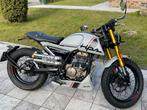 Mondial HPS 125I ABS, Motoren, Motoren | Overige merken, Particulier, 125 cc, Mondial, 11 kW of minder