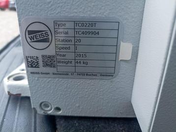 Table indexable  beschikbaar voor biedingen