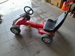 Go-cart, Kinderen en Baby's, Ophalen, Gebruikt, Overige merken