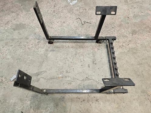 Motor opspan bok motorbok Amerikaans motor, Auto diversen, Autogereedschap, Gebruikt, Ophalen