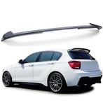 Dakrandspoiler BMW 1 serie F20 F21 hoogglans zwart '11-'15, Envoi