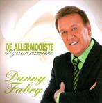 Danny Fabry - De Allermooiste: 40 Jaar Carrière, Ophalen, Zo goed als nieuw