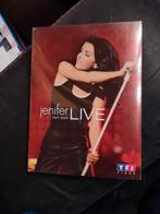 Jenifer fait son live, Enlèvement ou Envoi, Utilisé