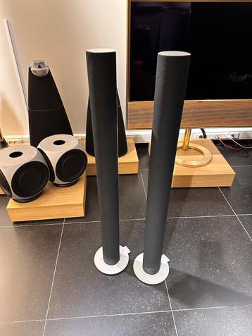 Bang & Olufsen Beolab 6000 met 4 nieuwe woofers - B&O