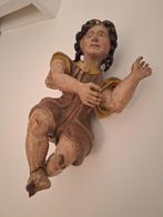 Gotische engel, Antiek en Kunst, Ophalen of Verzenden