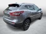 Nissan QASHQAI Qashqai N-CONNECTA RRC DIG-T 160, Auto's, Nissan, Te koop, Qashqai, Zilver of Grijs, Berline