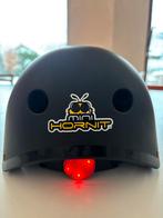 Fietshelm kind - Mini Hornit, Ophalen, Zo goed als nieuw, S