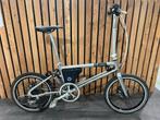 VELO ELECTRIQUE PLIANT AHOOGA HYBRID, Gebruikt, Versnellingen, Ophalen, Overige merken