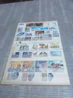 BELGIË volledig jaar 1991 Postfris, Postzegels en Munten, Postzegels | Europa | België, Ophalen of Verzenden, Postfris