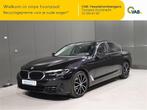 BMW 520   i MHEV, Automaat, 4 deurs, Zwart, Zwart