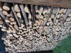 Gedroogd brandhout,  klaar voor gebruik, Tuin en Terras, Brandhout, Ophalen