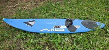 Planche à voile AHD pro Wave (vintage) beschikbaar voor biedingen