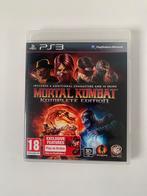 Mortal Kombat, Consoles de jeu & Jeux vidéo, Jeux | Sony PlayStation 3, Combat, À partir de 12 ans, Enlèvement ou Envoi, Neuf