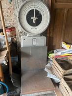 Avery industriele weegschaal, Ophalen, Gebruikt, 100 kg of meer, Overige typen