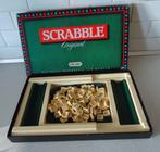 Scrabble" Original van Jumbo (Nr.408) in prima staat !, Trois ou quatre joueurs, Enlèvement ou Envoi, Comme neuf, Spear's Games