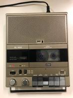Magnétophone ITT SL-600, TV, Hi-fi & Vidéo, Enlèvement ou Envoi, Simple, Autres marques