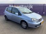 2006 - Chevrolet - Tacuma - 1.6-16V Breeze - Personenauto, Auto's, Gebruikt, Tacuma, Overige brandstoffen, Bedrijf