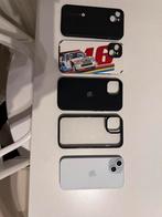 Iphone 15, Ophalen, IPhone 15