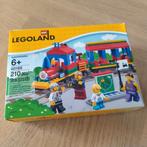 lego 40166 Lego Trein, Kinderen en Baby's, Speelgoed | Duplo en Lego, Ophalen, Nieuw, Complete set, Lego