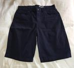 Bermuda dames, donker blauw, esprit, maat 38, Taille 38/40 (M), Enlèvement ou Envoi, Comme neuf, EDC by Esprit