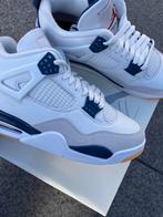 Nike air jordan 4 retro sp, Neuf, Enlèvement, Blanc, Baskets