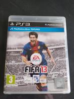 Ps3 game Fifa 13, Consoles de jeu & Jeux vidéo, Enlèvement, Utilisé