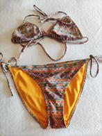 bikini AS Adventure in nieuwstaat, Kleding | Dames, Badmode en Zwemkleding, Ophalen of Verzenden, Zo goed als nieuw, Bikini