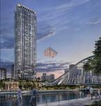 Appartement te koop in Dubai Creek Harbour, Immo, Appartement