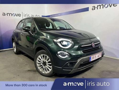 Fiat 500X 1.0 FIREFLY TURBO | CARPLAY | KEY LESS (bj 2018), Auto's, Fiat, Bedrijf, Te koop, 500X, ABS, Achteruitrijcamera, Airbags