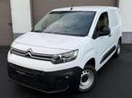 Citroën Berlingo Berlingo 1.5 BlueHDi GARANTIE/AIRCO/CRUISE, Auto's, 121 g/km, Stof, Gebruikt, 4 cilinders