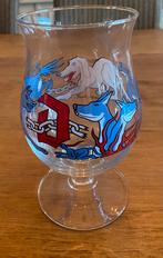 Duvel glas iwan smit, Ophalen, Nieuw, Duvel