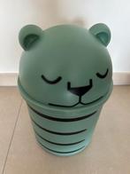 Vuilbak kinderkamer, Enlèvement ou Envoi, Comme neuf, Autres types