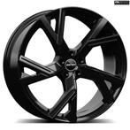 Nieuwe 20 inch Gloss Black GMP Angel velgen 5*112, Auto-onderdelen, Banden en Velgen, Ophalen of Verzenden, Nieuw, Banden en Velgen