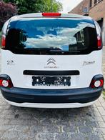 Citroen c3 Picasso 1.4i  Prête a immatriculer 2013 12500Okm, Auto's, Voorwielaandrijving, Euro 5, Zwart, 4 cilinders