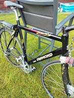 Koersfiets, Fietsen en Brommers, Ophalen