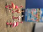 Flamingo's set playmobil, Kinderen en Baby's, Speelgoed | Playmobil, Ophalen, Nieuw, Complete set