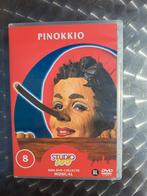 Pinokkio musical Studio 100 1ste versie, Ophalen of Verzenden, Zo goed als nieuw
