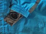 Blauwe Skivest heren. Medium, Kleding | Heren, Wintersportkleding, Ophalen, Maat 48/50 (M), Zo goed als nieuw, Jack