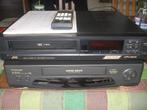 2 video recorders voor 50 € samen ( werkend ???), Ophalen, Gebruikt, VHS-speler of -recorder