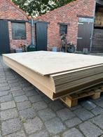 Mdf palten 12mm, Doe-het-zelf en Bouw, Ophalen