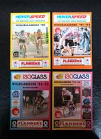 Wielerjaarboeken (4 stuks), Boeken, Verzenden, Nieuw, Bernard Callens, Lopen en Fietsen