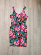 Badjas, Verzenden, Zo goed als nieuw, Roze, Maat 36 (S)