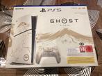 Playstation PS5 edition limitee ghost of yotei neuve, Ophalen of Verzenden, Zo goed als nieuw, Playstation 5