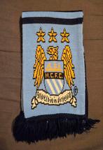 Manchester City sjaal, Ophalen, Zo goed als nieuw, Sjaal