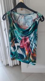 Topje merk Geisha mt L als nieuw, Enlèvement ou Envoi