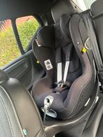 Cybex Sirona Z i-Size autostoel met T base, Kinderen en Baby's, Ophalen of Verzenden, Zo goed als nieuw