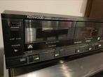 Lecteur cassette DECK KENWOOD, TV, Hi-fi & Vidéo, Decks cassettes, Kenwood